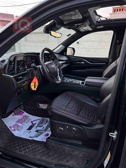 كاديلاك اسكاليد